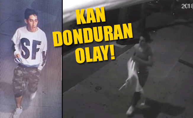 Camdan girip 11 yaşındaki kıza tecavüz etti