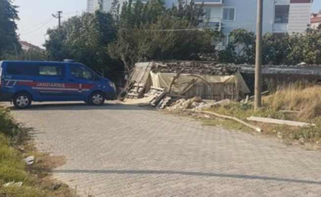 İstanbul'un o ilçesi karantina altına alındı!