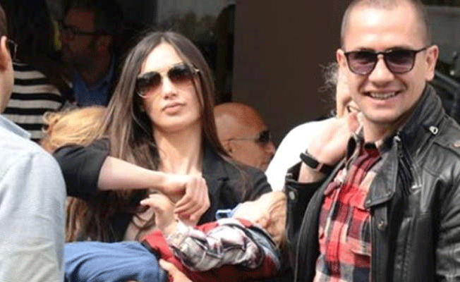 Emre Aşık ve Yağmur Aşık, darp edildi