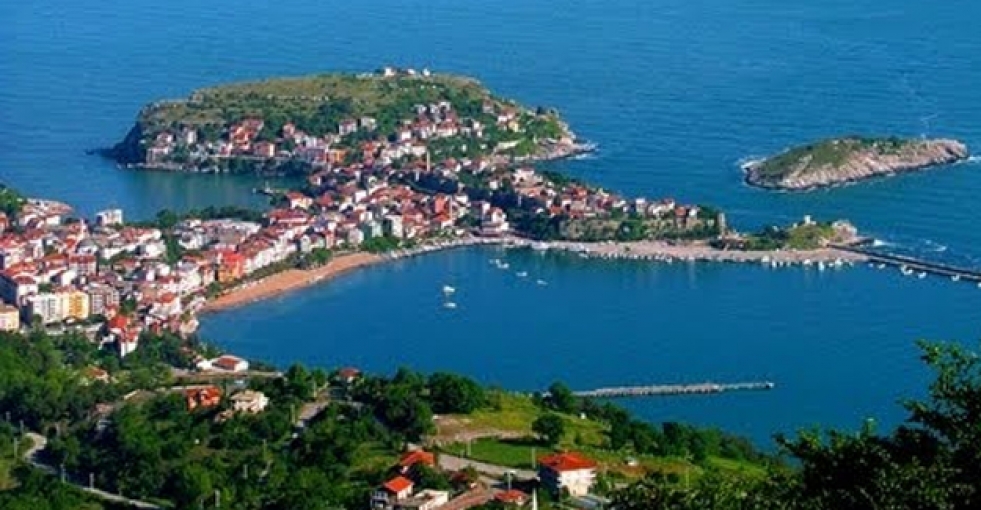 Bartınlılar termik santrale karşı ayakta