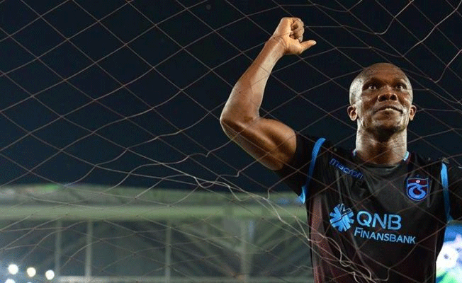 Nwakaeme fırtınası