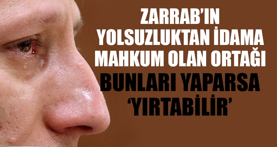 'Babek Zencani' idamdan kurtulabilir