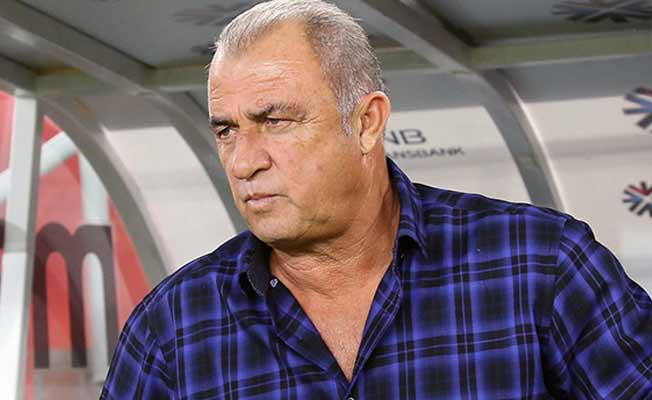 Fatih Terim'den Belhanda yorumu
