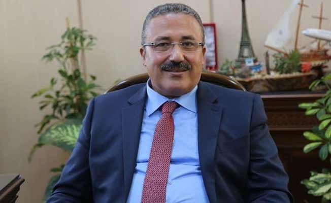 HSK Başkanvekili Yılmaz'dan 'kıyamet gün'lü adli yıl açılış mesajı