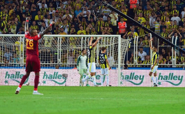 Fenerbahçe'de kabus