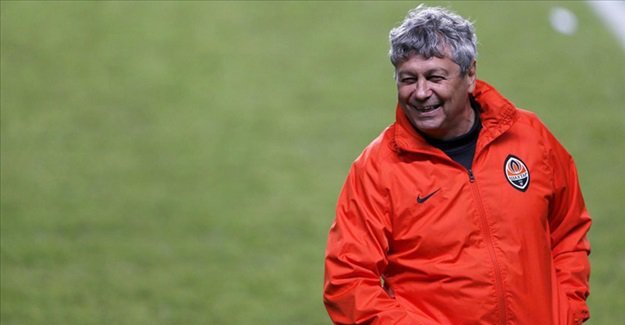 İşte Lucescu'nun yeni takımı!