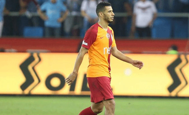 'Annene gidiyorum'