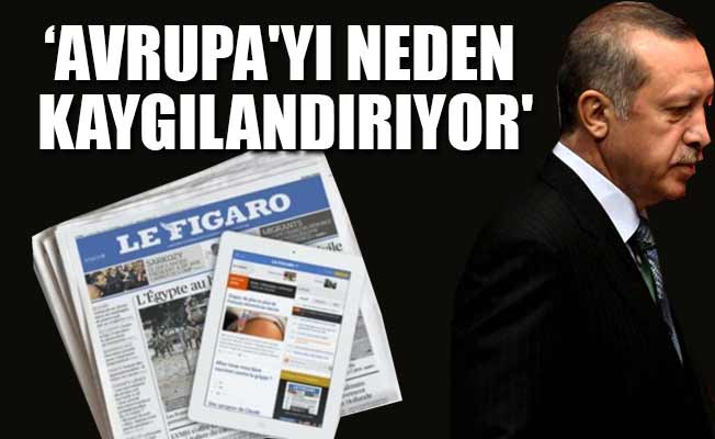 Türkiye'ye bir haftada ikinci kez!
