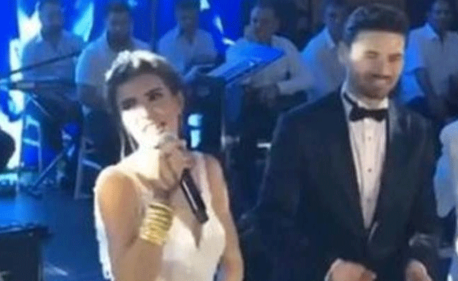Survivor yarışmacısı ve milli atlet Merve Aydın evlendi