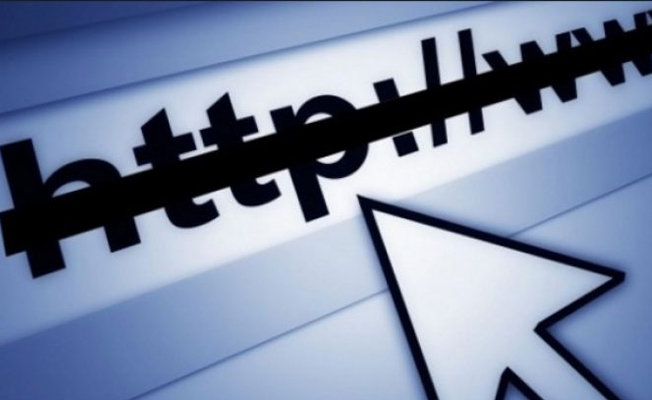İnternete sıkı takip: Yasaklı sitelere girenlere hapis cezası
