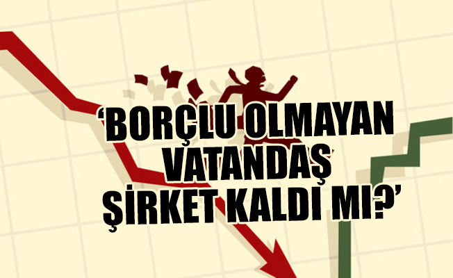 Yenişafak yazarı, 'Ekonomik kriz var' dedi; uyardı
