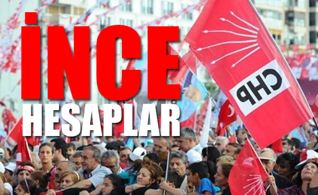 CHP'de yerel seçim hazırlığı... Aday belirleme dosyaları
