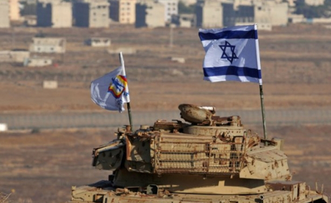 İsrail'den Hamas ile anlaşmaya 'esir askerler' şartı