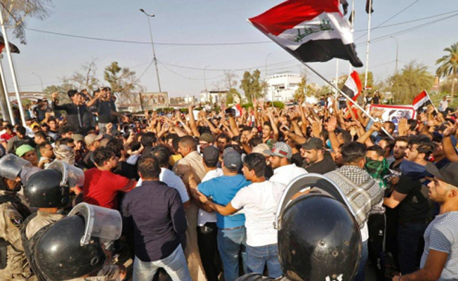 Irak: İran için halkımızın çıkarını risk altına almayacağız