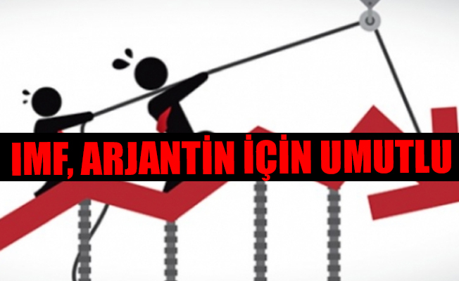 Arjantin'den ekonomik tedbir paketi: 10 bakanlık kapatılacak
