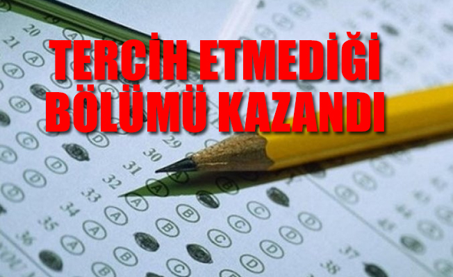 ÖSYM'den üniversite yerleştirmelerinde büyük skandal