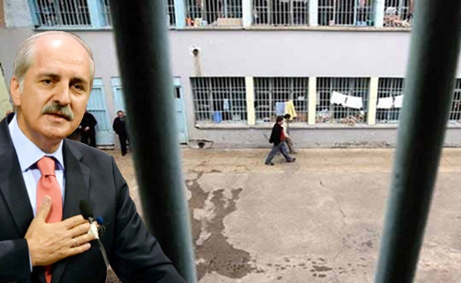 AKP'den af açıklaması