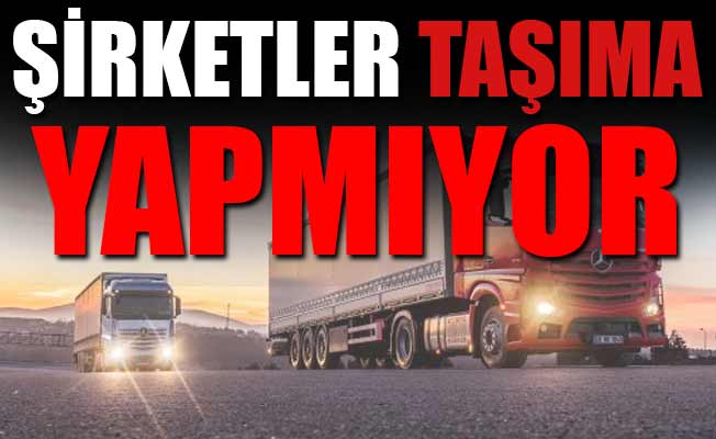 Taşımacılığa büyük zam