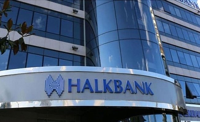 3.72 TL'den dolar satan Halkbank yazılıma milyon dolarlar harcamış!