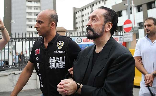 İlk ceza geldi!