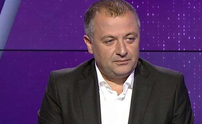 Mehmet Demirkol’dan Galatasaray yorumu: Şimdi onlar göbek atıyordur