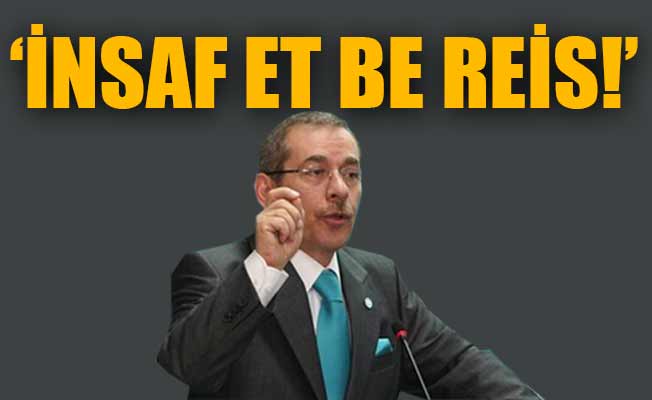 Abdullatif Şener'den korkutan sözler!