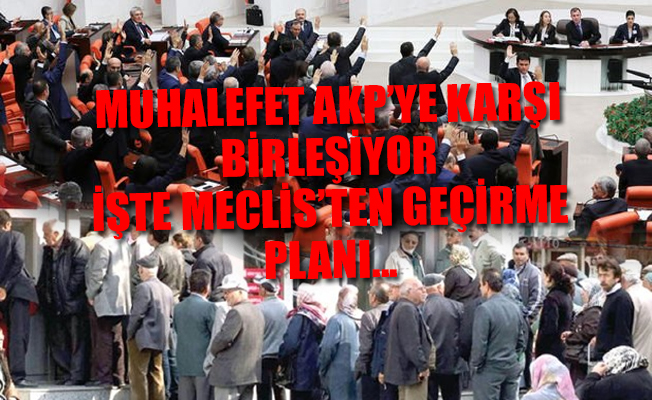 Emeklilikte yaşa takılanlar dikkat! CHP, İYİ Parti, MHP...