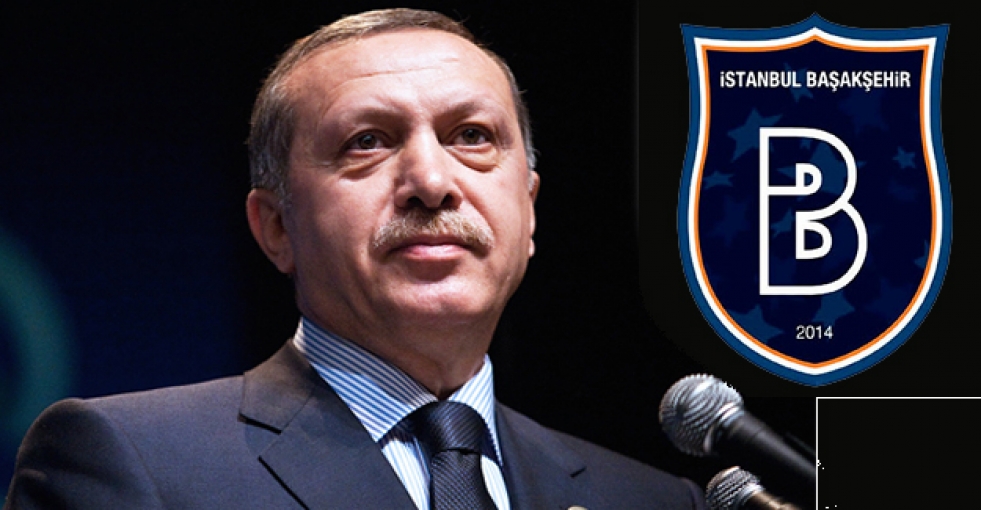 Medipol Başakşehir, Erdoğan'ın çağrısına cevap verdi!
