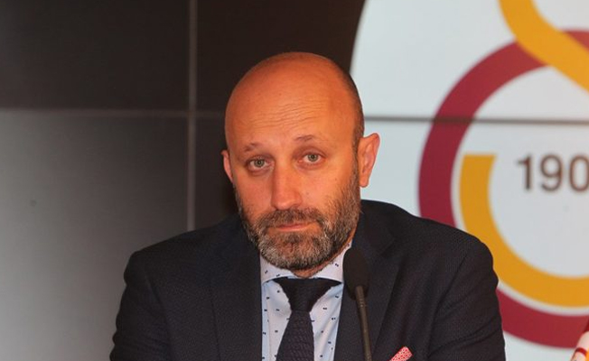 Cenk Ergün Fortuna Sittard'a danışman oldu