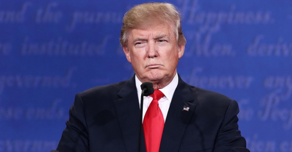 Beyaz Saray'dan önemli 'Trump' açıklaması
