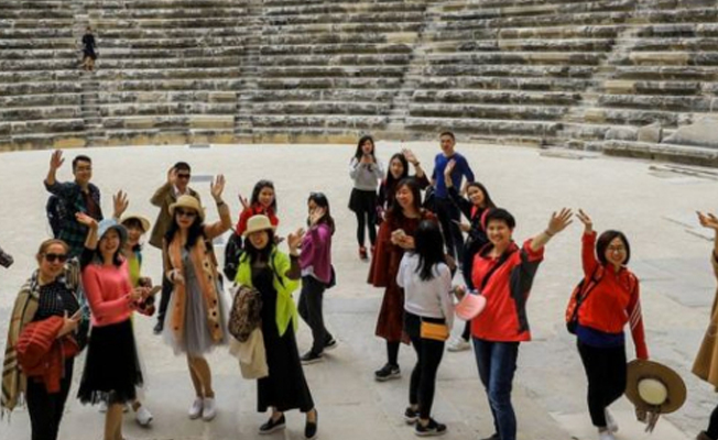 Çinli turistler ABD yerine Türkiye'yi tercih ediyor! Sebebi ise...
