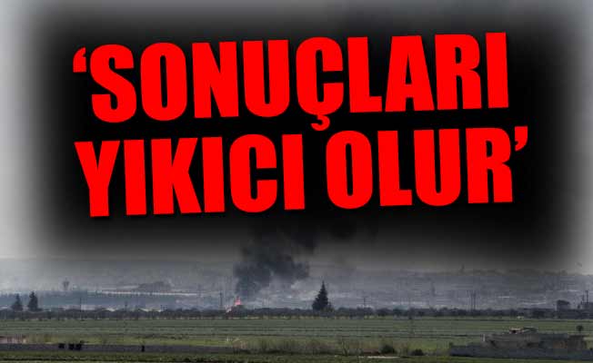 Avrupa Birliği, İran, Rusya... Peş peşe açıklamalar geliyor!