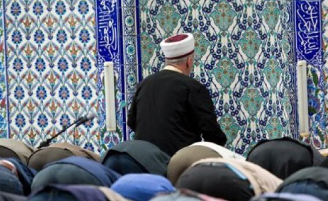 Almanya'dan Türkiye'ye tepki: Uzun süre seyirci kaldık