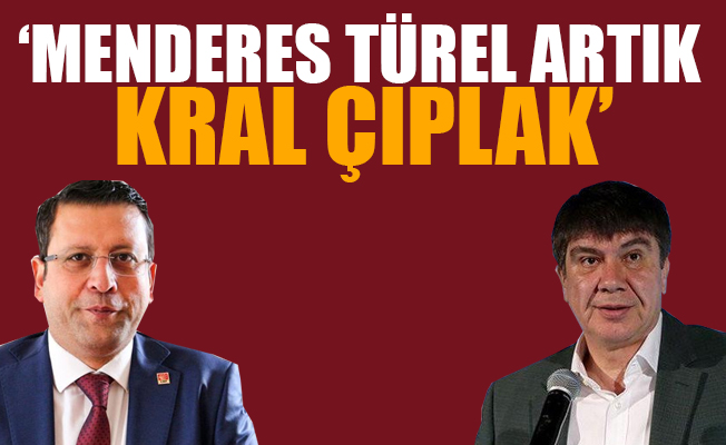 Uluslararası Kredi Kuruluşu Fitc AKP'li belediyenin kredi notunu düşürdü...