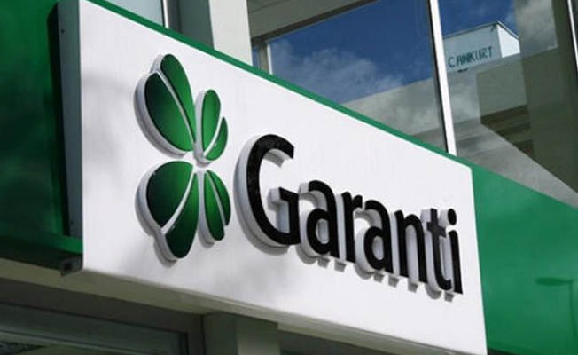 Dev şirketin varlıkları Garanti Bankası'nın oldu