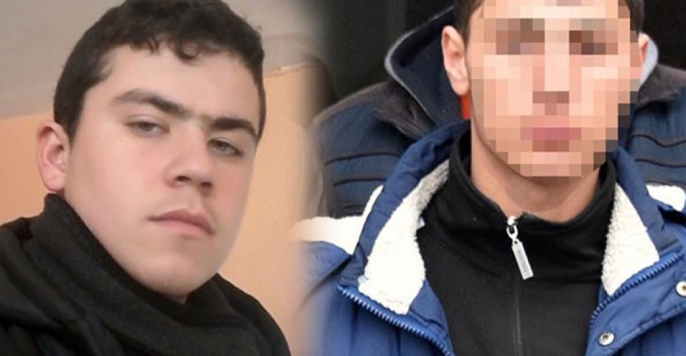 Göğsüne tekme yiyen genç öldü