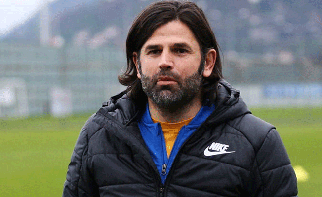 İbrahim Üzülmez ile yollar ayrıldı