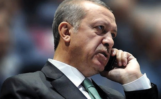 Cumhurbaşkanı Erdoğan duyurdu! 2020'de Türkiye'de düzenlenecek