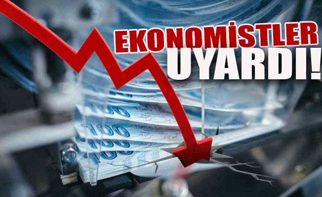 Piyasalarda yeni bir deprem...