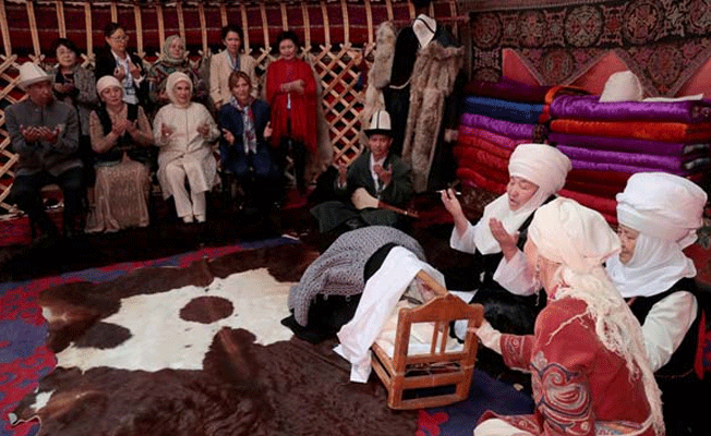 Emine Erdoğan, o şehri ziyaret etti