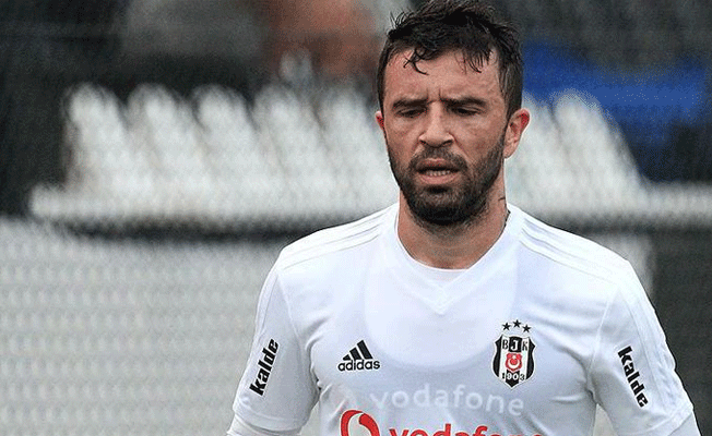 Gökhan Gönül aday kadrodan çıkarıldı