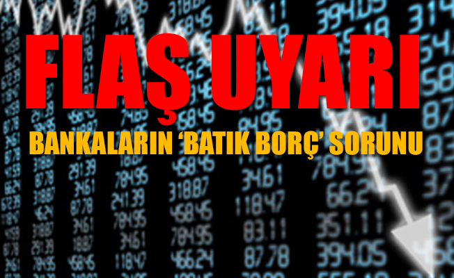Yeni bir ekonomik şok yaşanabilir!