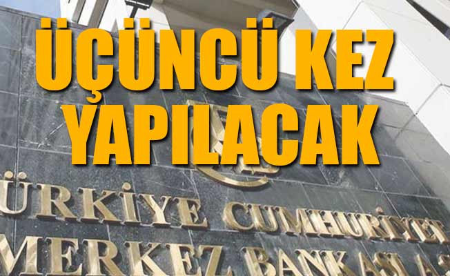 Merkez Bankası acı gerçeği açıkladı!