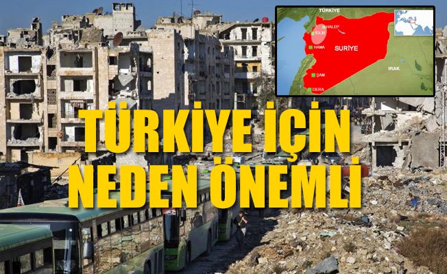 İdlib'e olası harekât hakkında merak edilenler