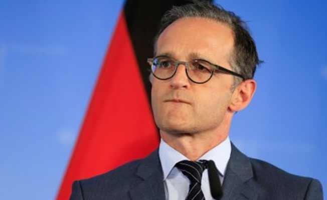 Kritik görüşme... Almanya Dışişleri Bakanı Türkiye’ye geliyor