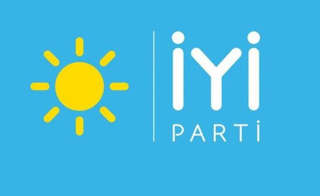 İYİ Parti Muğla il yönetimi istifa etti