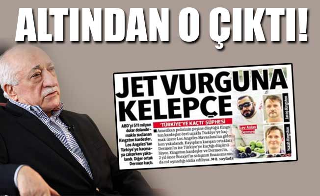 'ABD’nin yeni oyunu devrede'