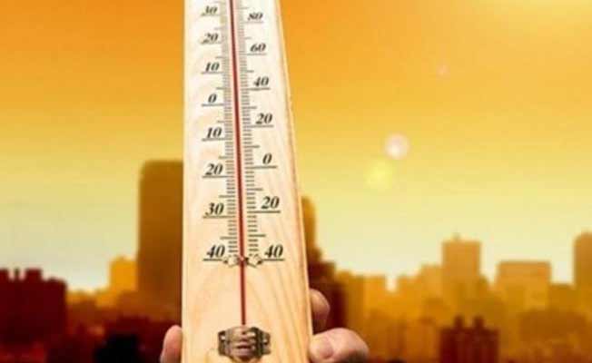 Meteoroloji'den sıcaklık uyarısı! Mevsim normallerinin üzerinde olacak