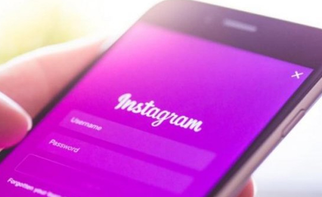 Instagram'da erişim sorunu