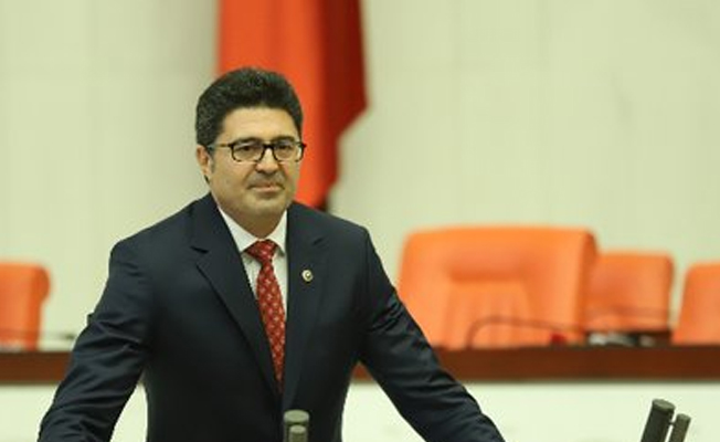 CHP'li Aytekin: Şarbon'a karşı Balıkesir’de acilen tarama yapılması gerekiyor